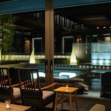 The Chelsea Breath Takamatsu Exterior foto