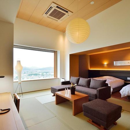 The Chelsea Breath Takamatsu Exterior foto