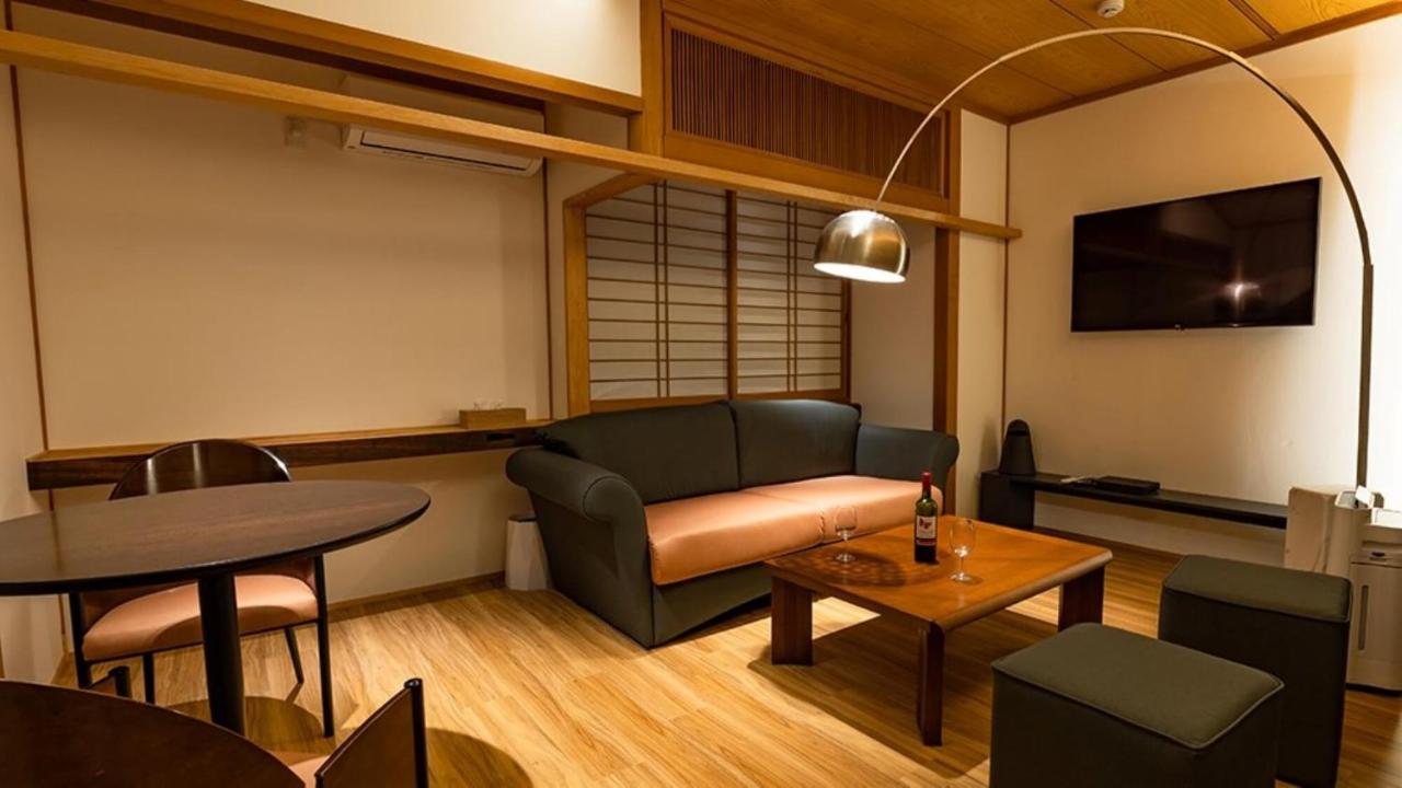 The Chelsea Breath Takamatsu Exterior foto