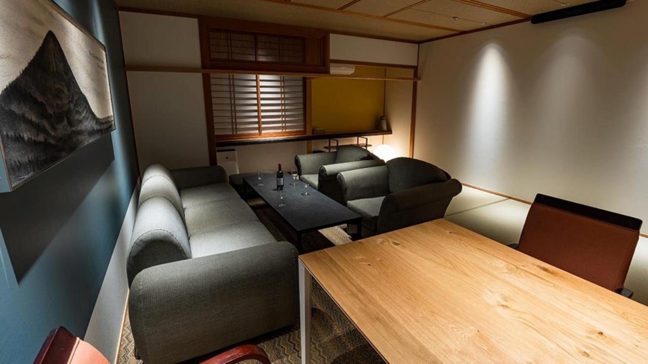 The Chelsea Breath Takamatsu Exterior foto