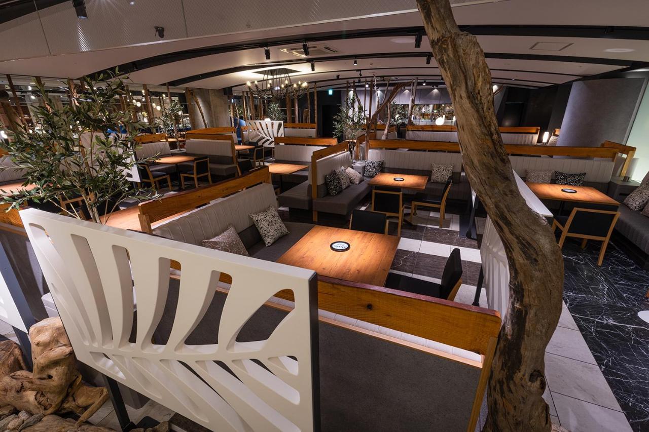 The Chelsea Breath Takamatsu Exterior foto