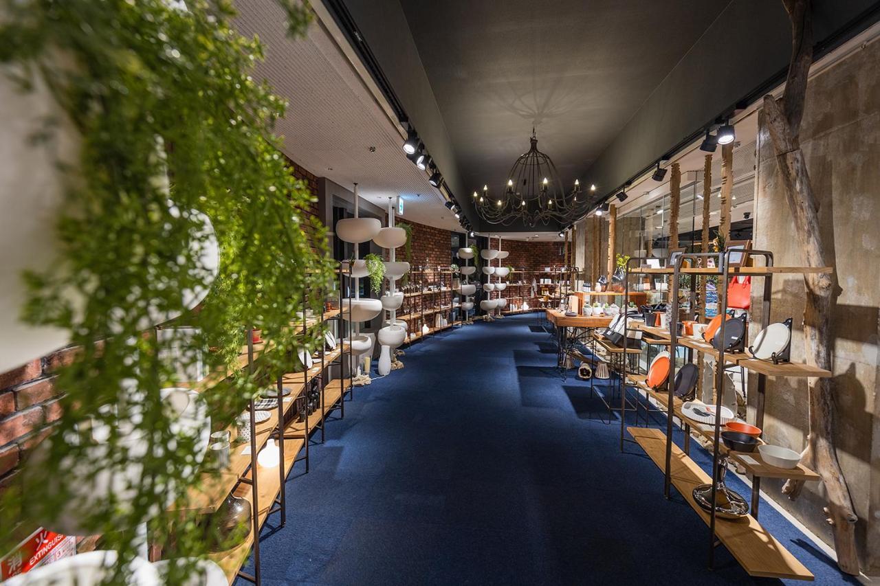 The Chelsea Breath Takamatsu Exterior foto