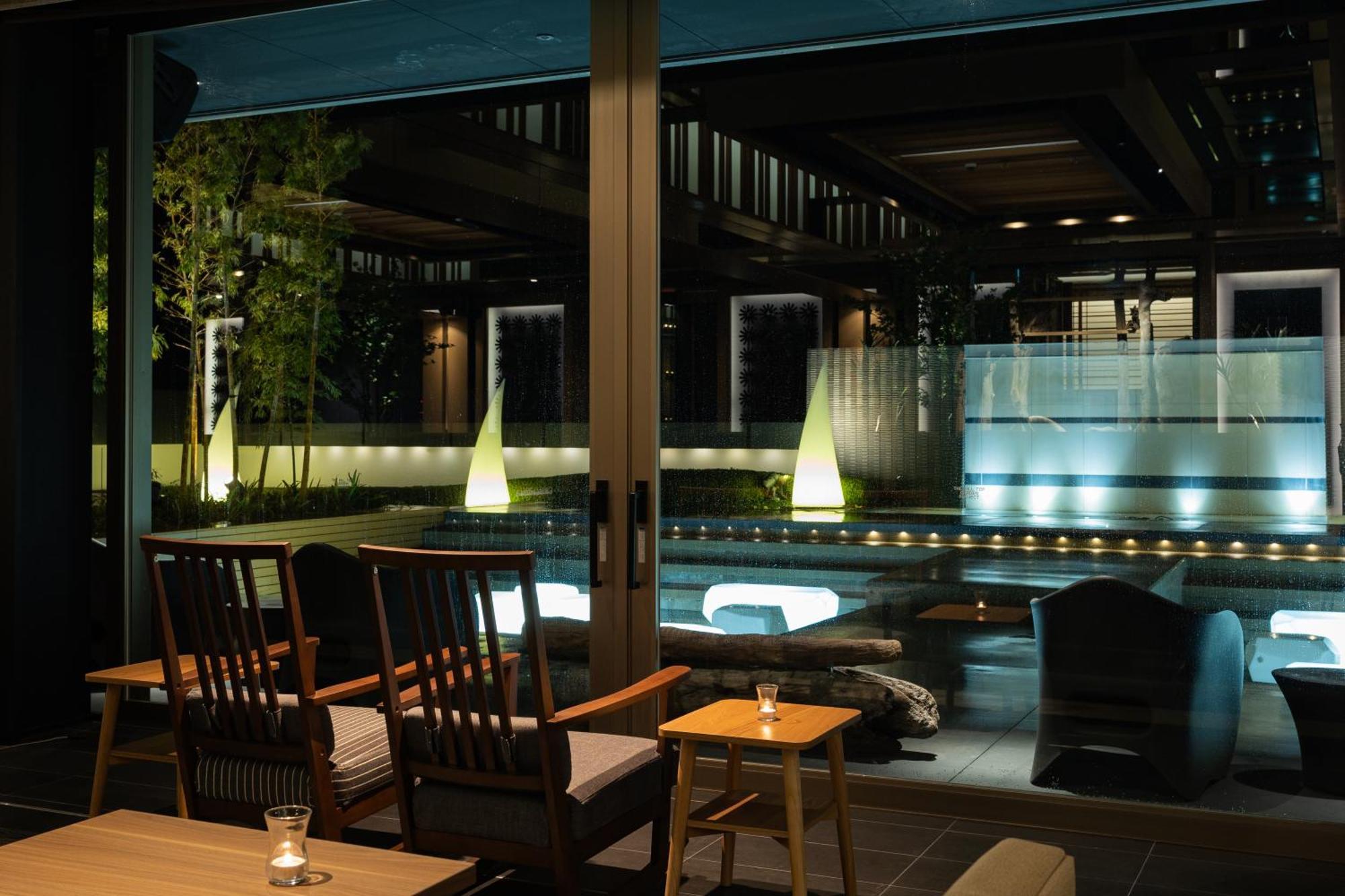 The Chelsea Breath Takamatsu Exterior foto