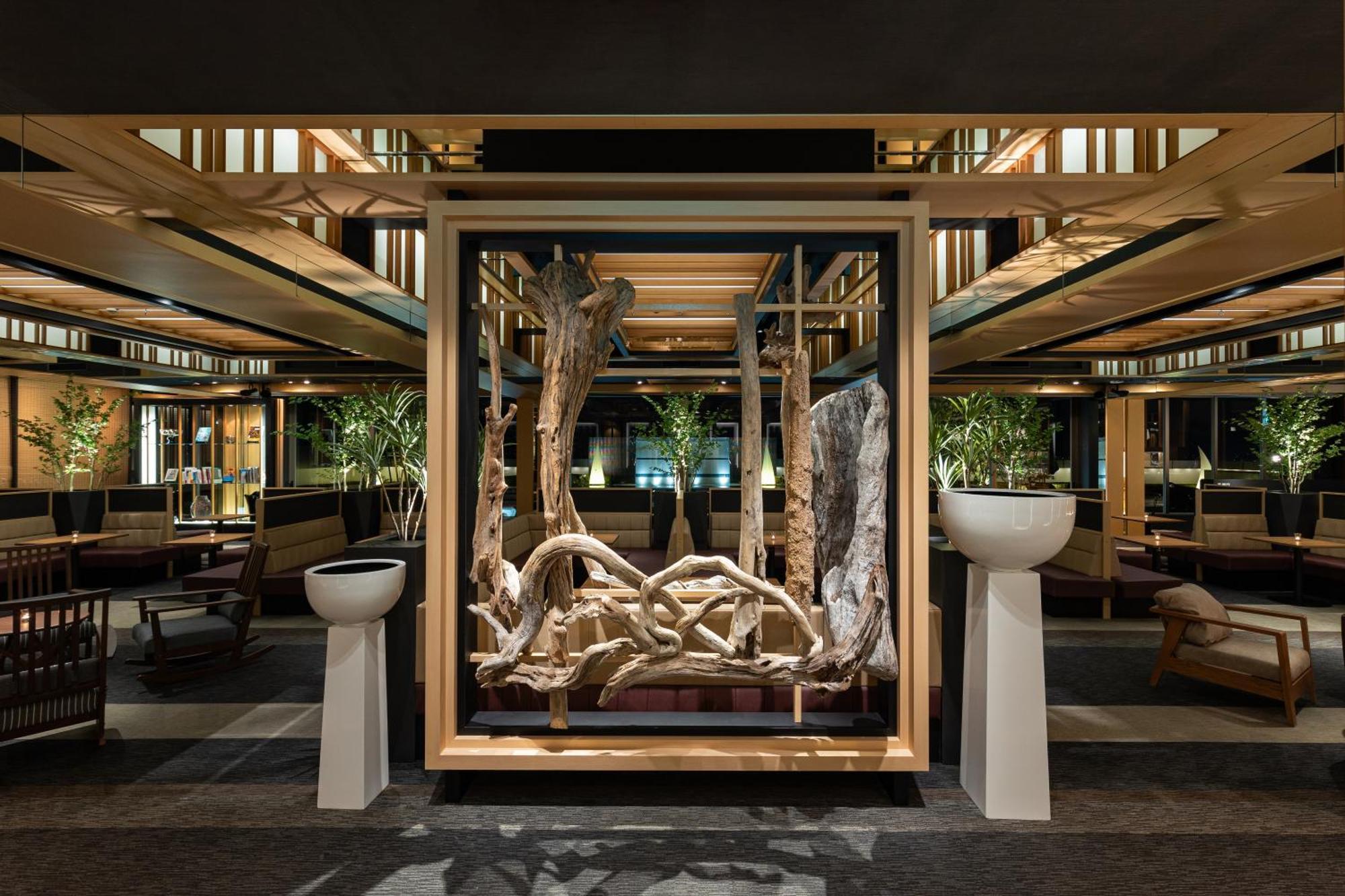The Chelsea Breath Takamatsu Exterior foto