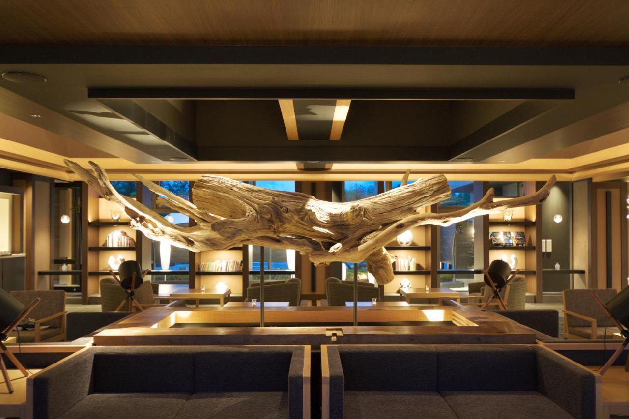 The Chelsea Breath Takamatsu Exterior foto