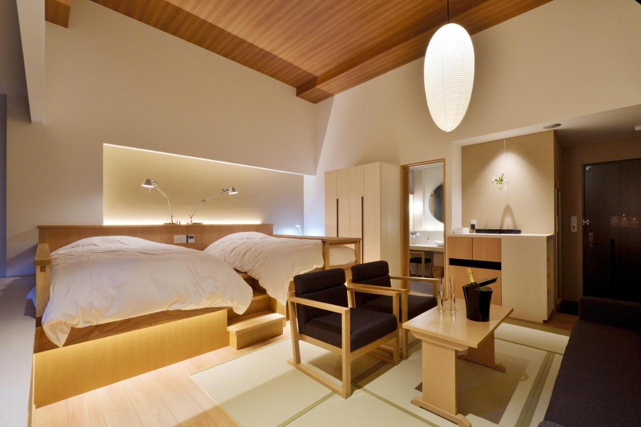 The Chelsea Breath Takamatsu Exterior foto