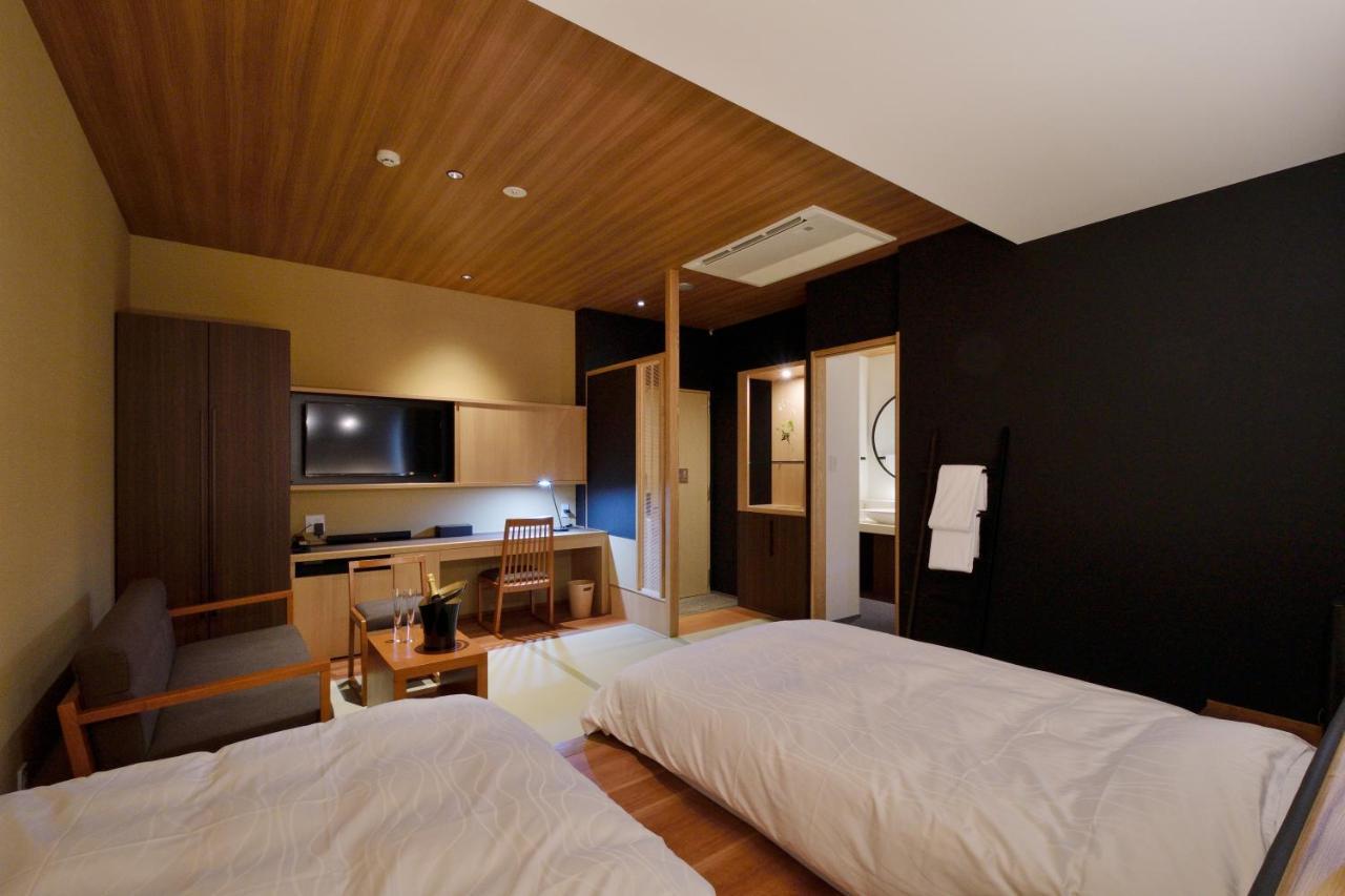 The Chelsea Breath Takamatsu Exterior foto