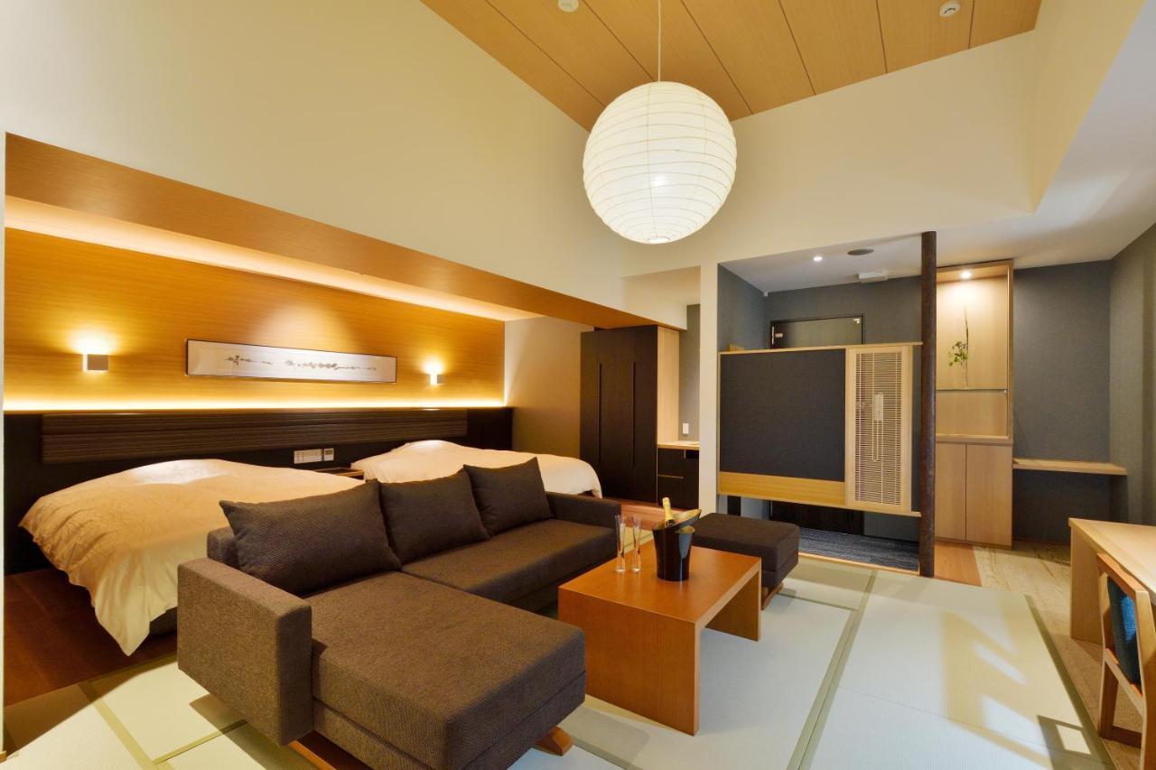 The Chelsea Breath Takamatsu Exterior foto