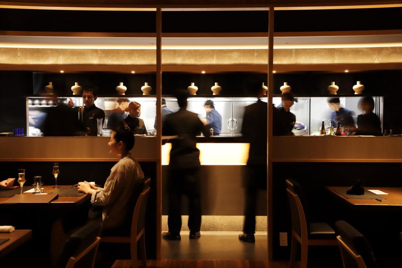 The Chelsea Breath Takamatsu Exterior foto
