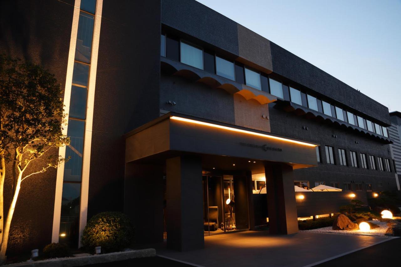 The Chelsea Breath Takamatsu Exterior foto