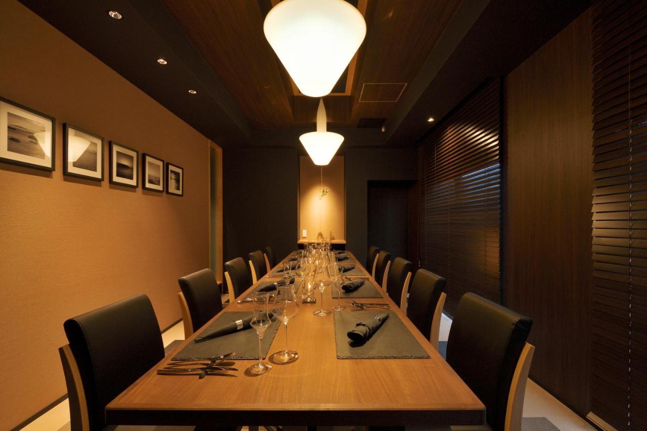 The Chelsea Breath Takamatsu Exterior foto