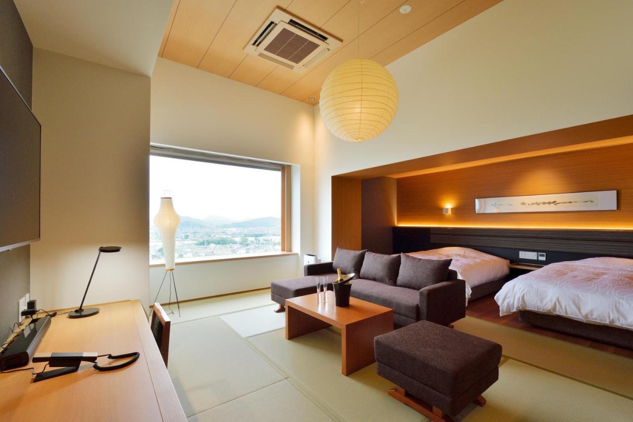 The Chelsea Breath Takamatsu Exterior foto