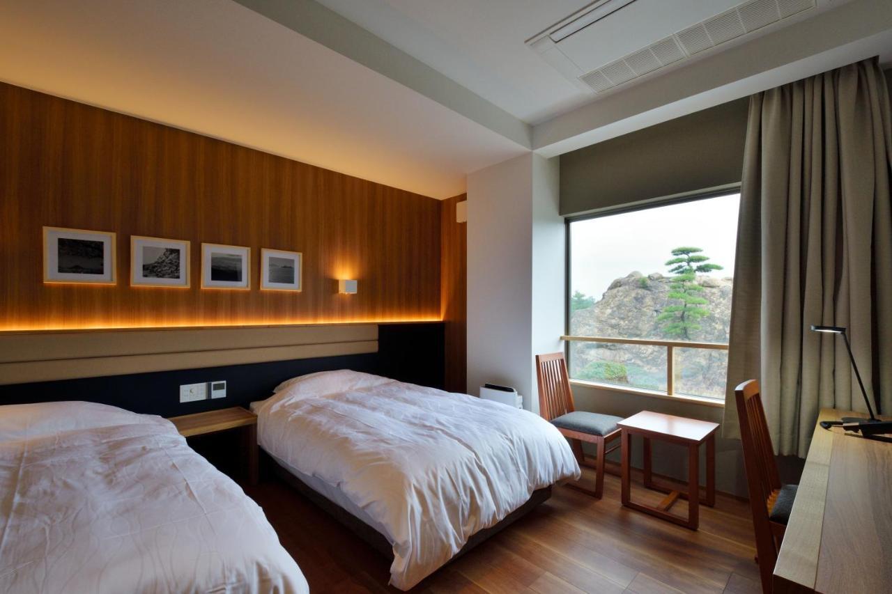 The Chelsea Breath Takamatsu Exterior foto