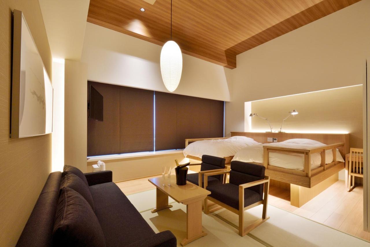 The Chelsea Breath Takamatsu Exterior foto