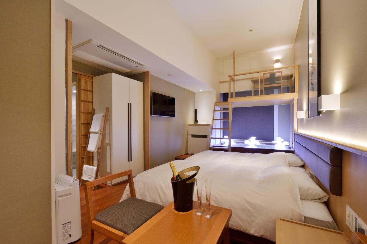 The Chelsea Breath Takamatsu Exterior foto