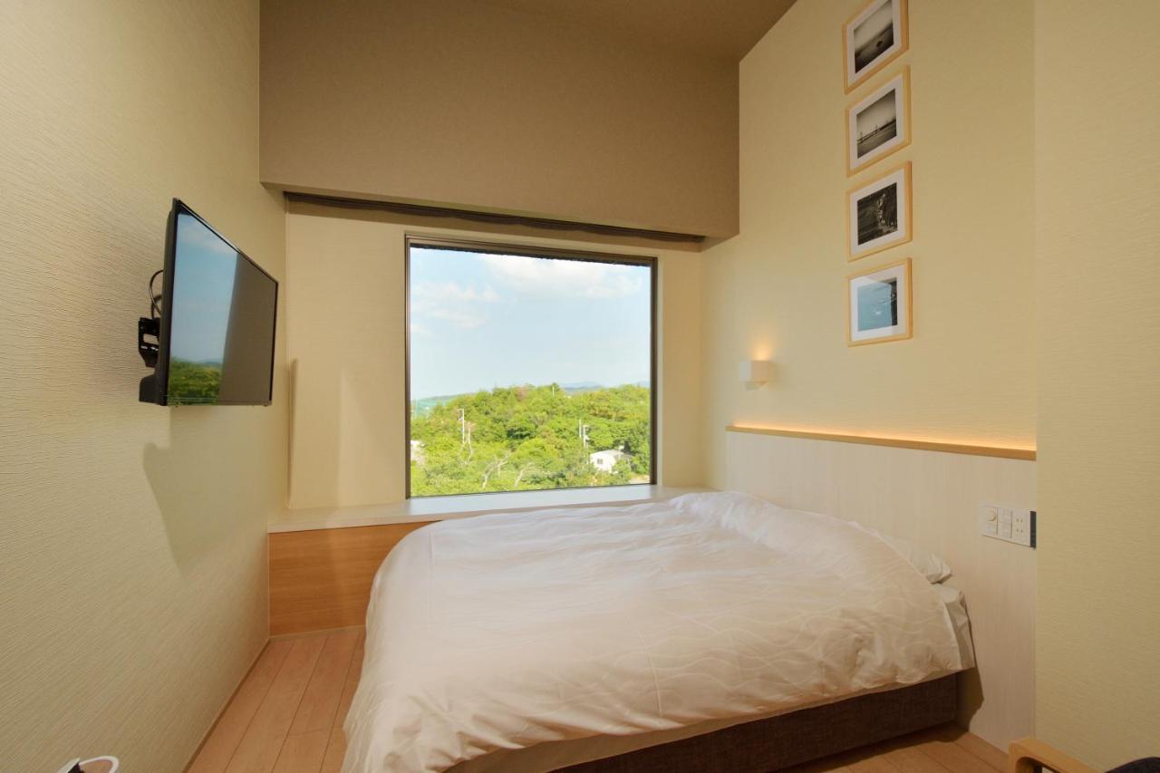 The Chelsea Breath Takamatsu Exterior foto
