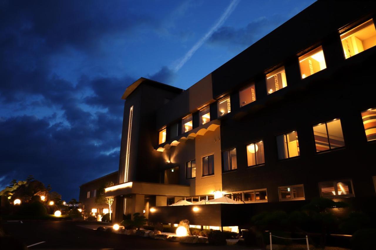 The Chelsea Breath Takamatsu Exterior foto