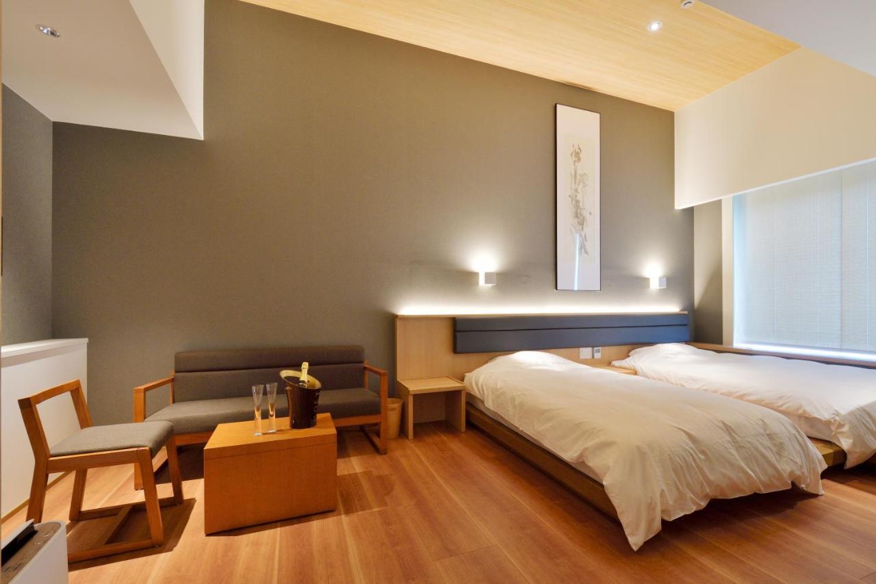 The Chelsea Breath Takamatsu Exterior foto