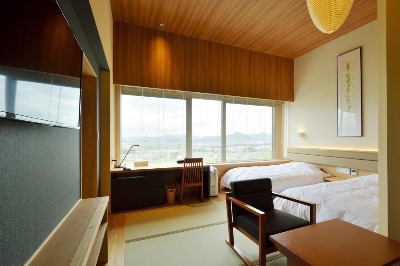 The Chelsea Breath Takamatsu Exterior foto
