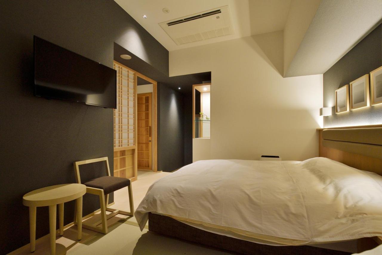 The Chelsea Breath Takamatsu Exterior foto